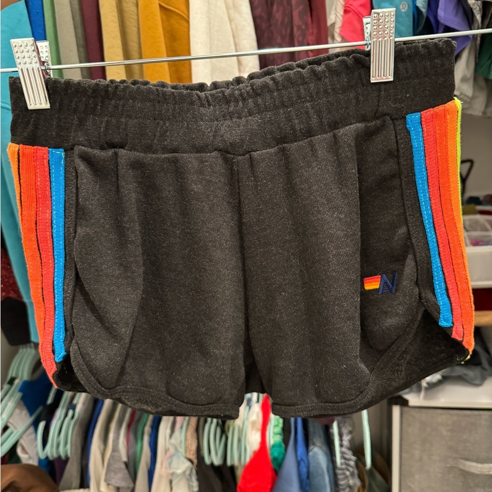 Aviator Nation Shorts